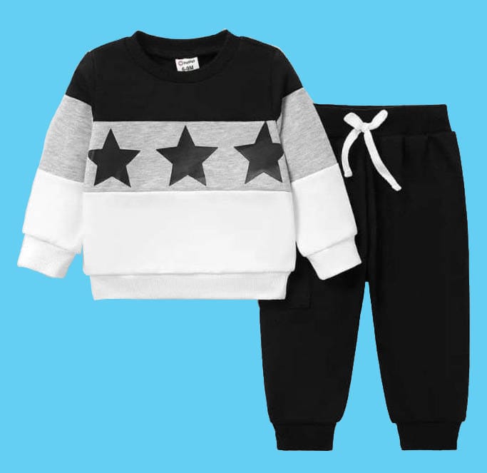 Kid’s Sweater